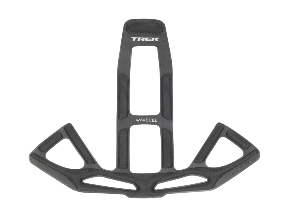 Trek Helmet Part Quantum WaveCel Pad Large Black