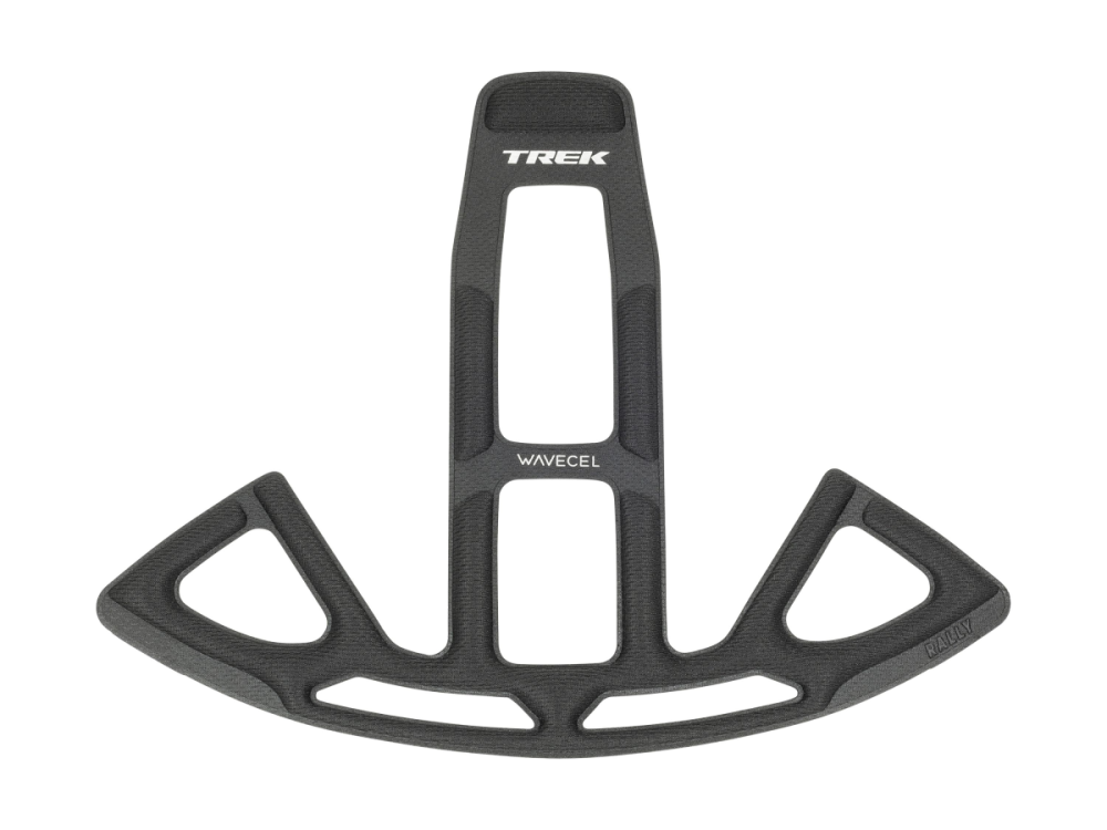 Trek Helmet Part Rally WaveCel Pad Small Black