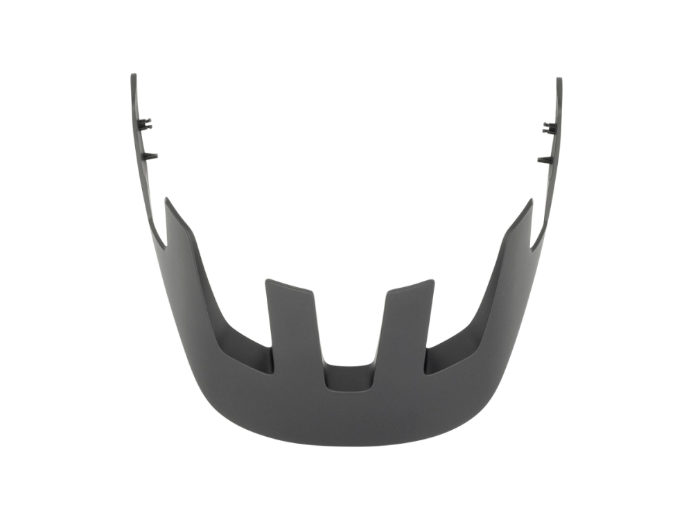 Trek Helmet Part Rally WaveCel Visor Small Black