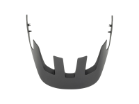 Trek Helmet Part Rally WaveCel Visor Small Black