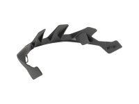 Trek Helmet Part Rally WaveCel Visor Small Black