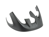 Trek Helmet Part Solstice Child Visor Black
