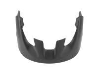 Trek Helmet Part Solstice Child Visor Black