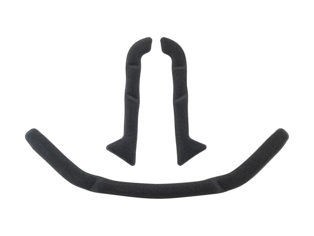 Trek Helmet Part Solstice Fit Pad One Size Black