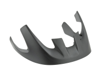Trek Helmet Part Solstice Youth Visor Black