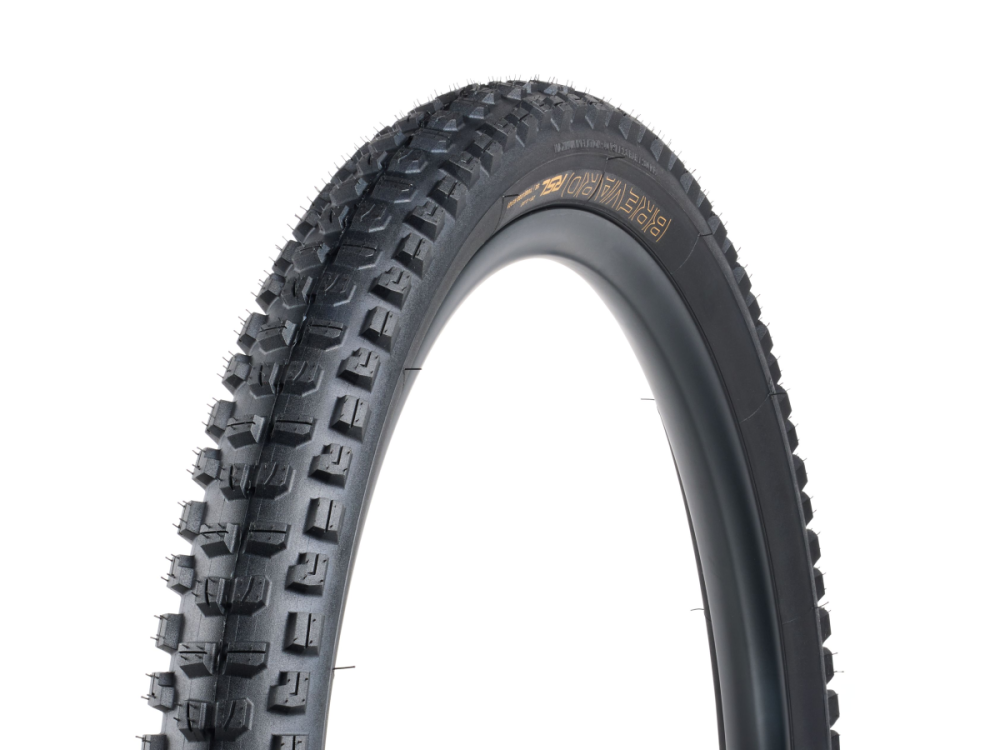 BONTRAGER Reifen Brevard RSL SE 29x2.5 TLR Black