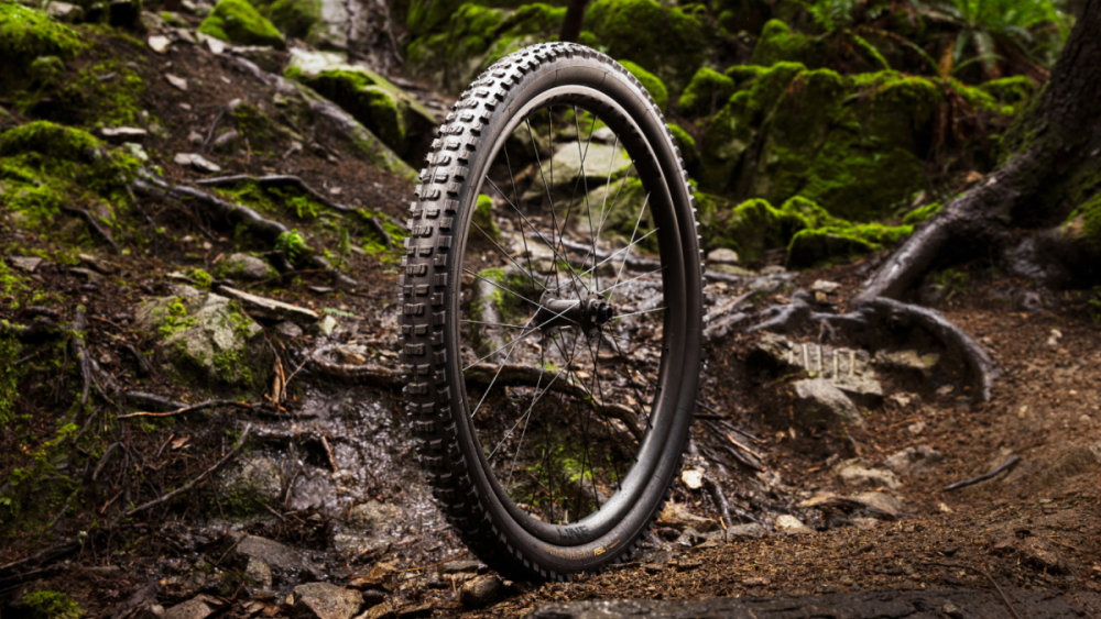BONTRAGER Reifen Brevard RSL SE 29x2.5 TLR Black