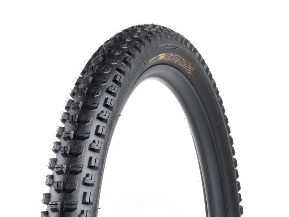 BONTRAGER Reifen Brevard RSL XT 29x2.5 TLR Black
