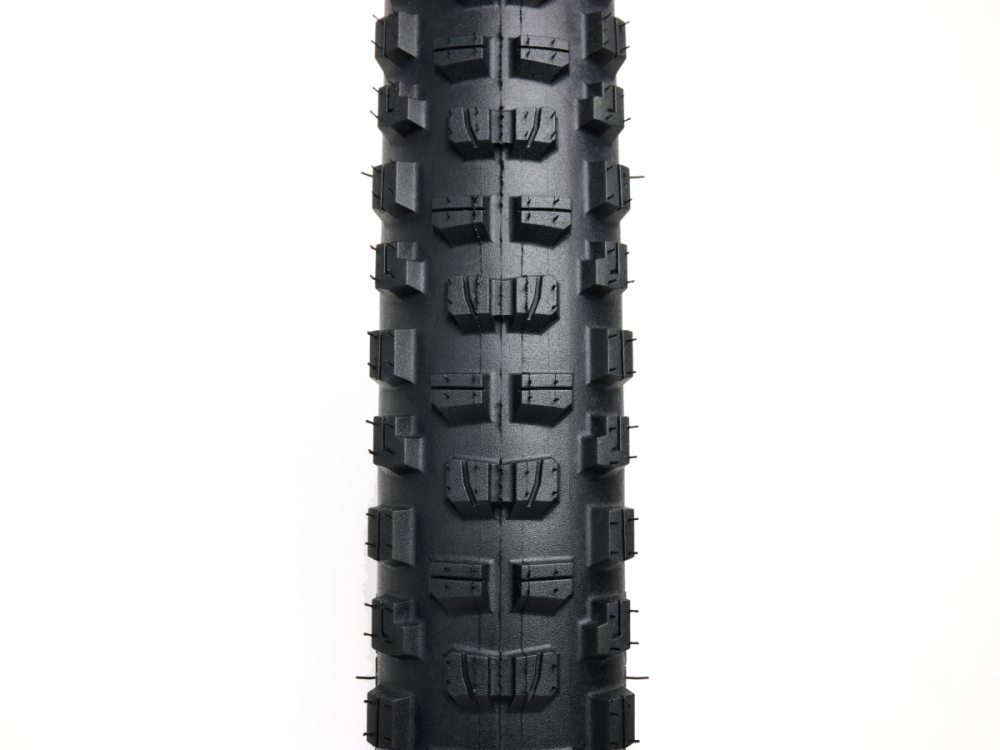 BONTRAGER Reifen Brevard RSL XT 29x2.5 TLR Black