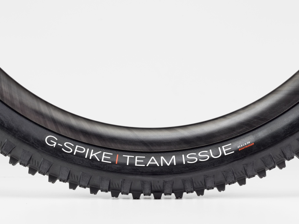 BONTRAGER Reifen G-Spike Team Issue 29x2.40