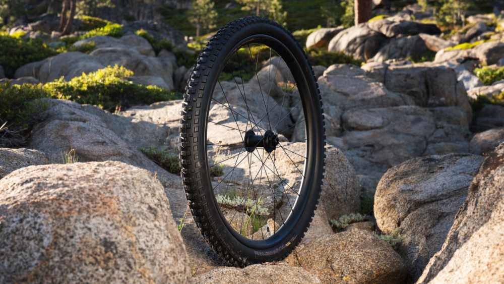 BONTRAGER Reifen Galbraith RSL SE 29x2.50 Black