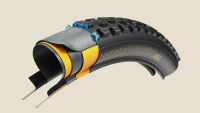 BONTRAGER Reifen Galbraith RSL SE 29x2.50 Black