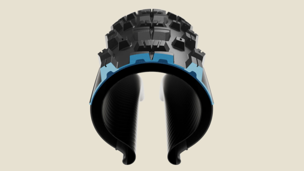 BONTRAGER Reifen Galbraith RSL SE 29x2.50 Black