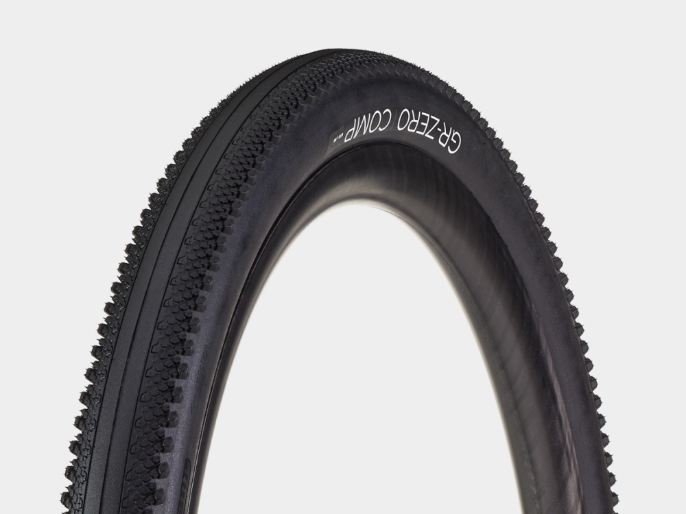 BONTRAGER Reifen GR0 Comp 650x50 Black