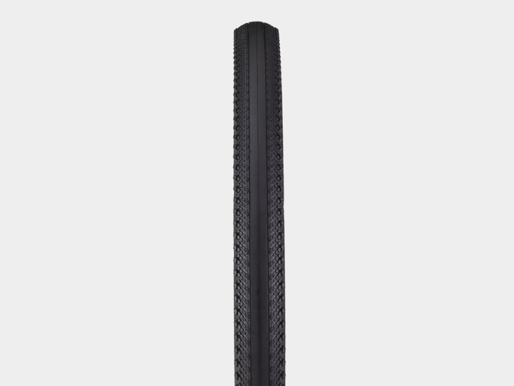 BONTRAGER Reifen GR0 Comp 650x50 Black