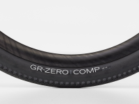 BONTRAGER Reifen GR0 Comp 650x50 Black