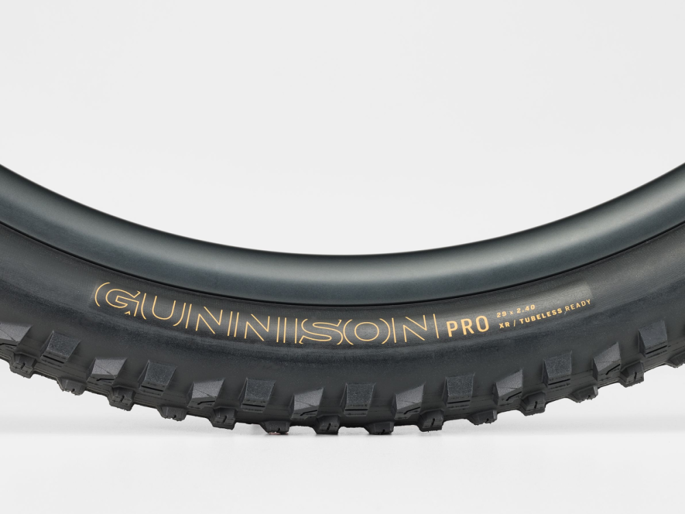 BONTRAGER Reifen Gunnison Pro XR 29x2.60 TLR