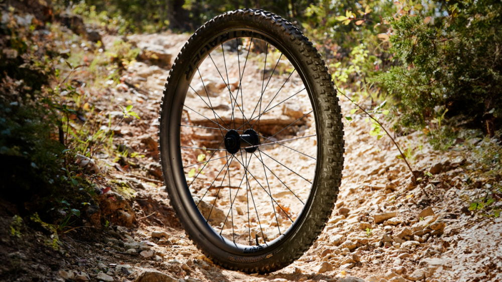 BONTRAGER Reifen Gunnison Pro XR 29x2.60 TLR