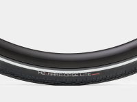 BONTRAGER Reifen H2 Hard-Case Lite 700x35C Black/Reflective