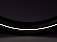 BONTRAGER Reifen H2 Hard-Case Lite 700x38C Black/Reflective