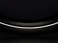 BONTRAGER Reifen H2 Hard-Case Lite 700x45C Reflective
