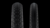BONTRAGER Reifen H2 Hard-Case Lite 700x45C Reflective