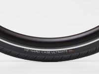 BONTRAGER Reifen H2 Hard-Case Ultimate 700x45C Reflective
