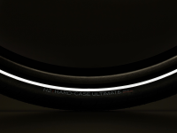 BONTRAGER Reifen H2 Hard-Case Ultimate 700x45C Reflective