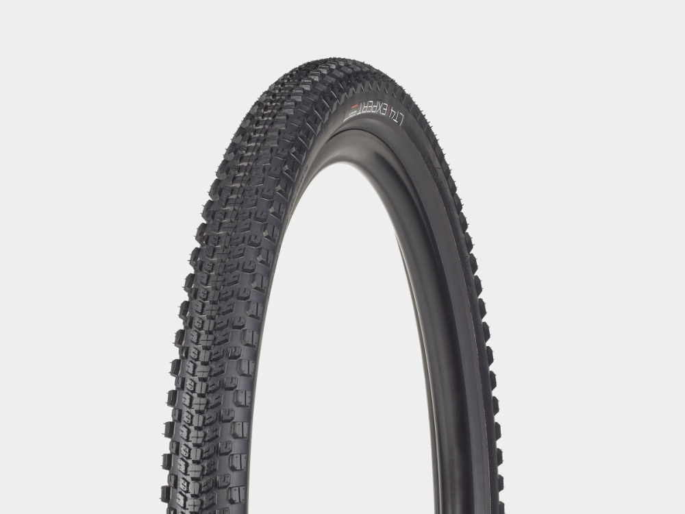 BONTRAGER Reifen LT4 Expert 29x2,40 Reflective