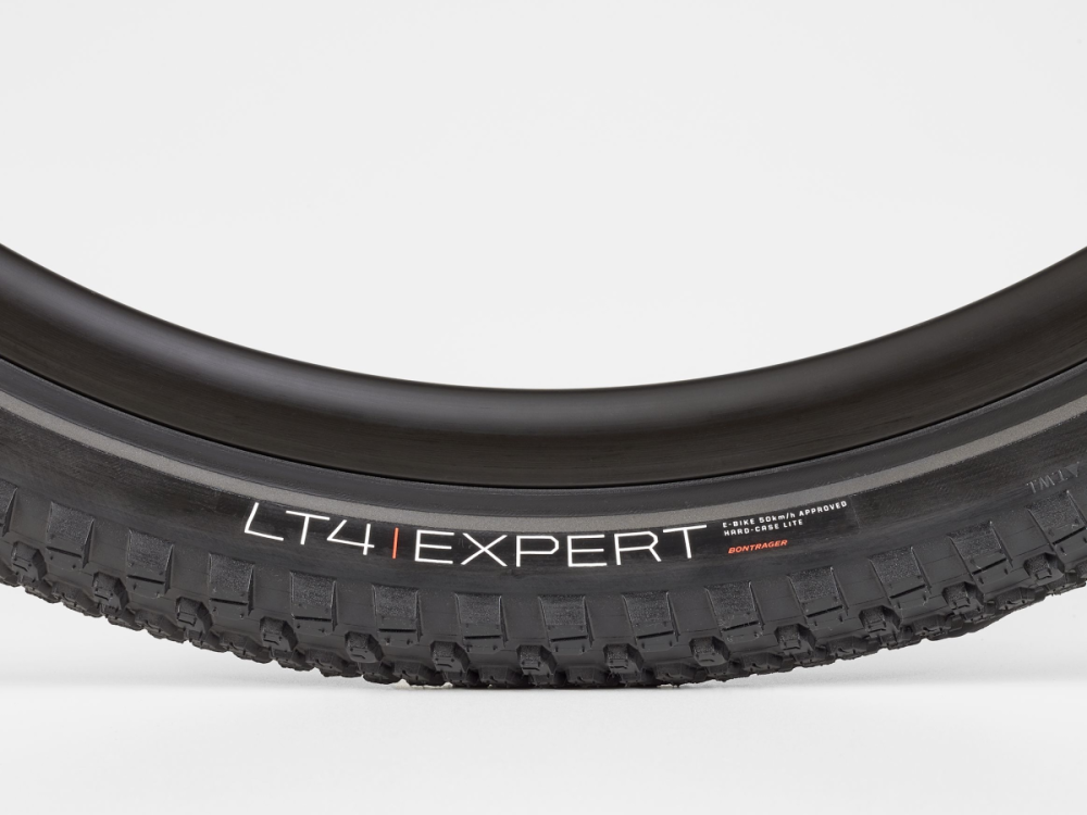 BONTRAGER Reifen LT4 Expert 29x2,40 Reflective