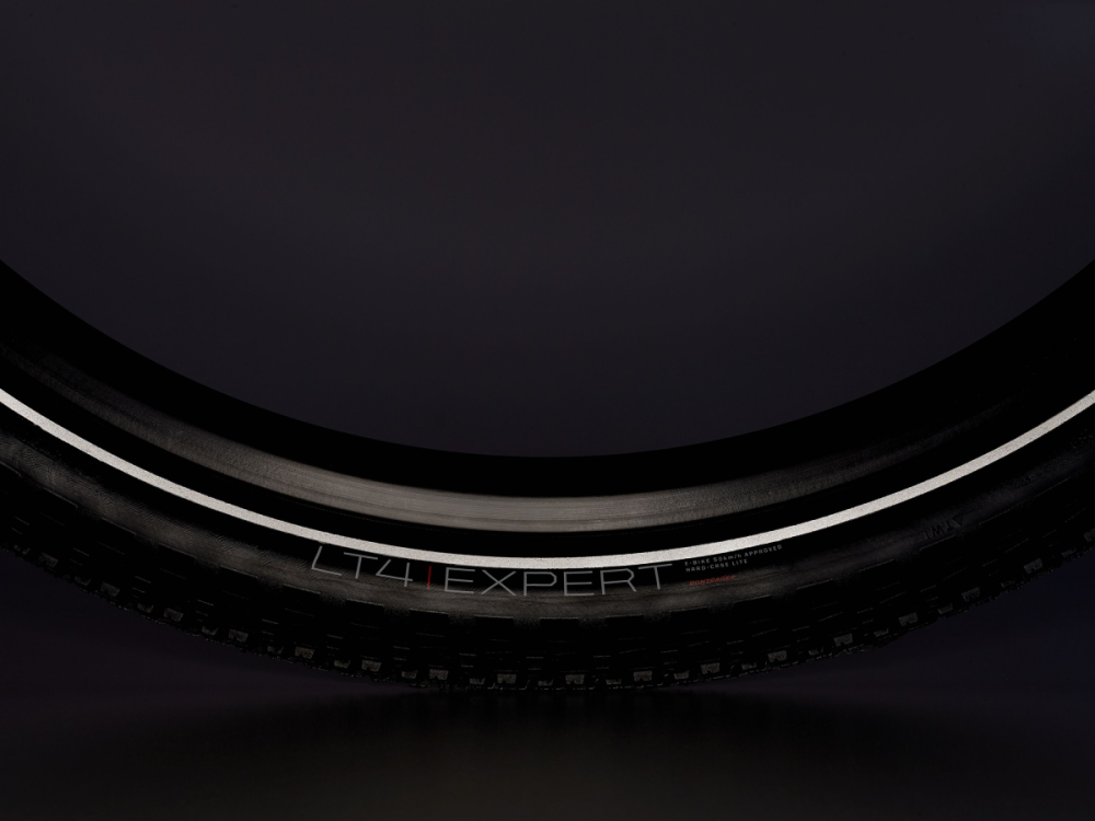 BONTRAGER Reifen LT4 Expert 29x2,40 Reflective
