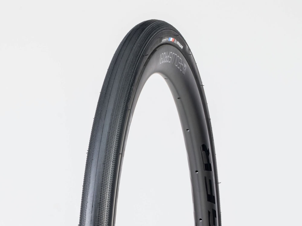 BONTRAGER Reifen R2 Hard-Case Lite 700x25c