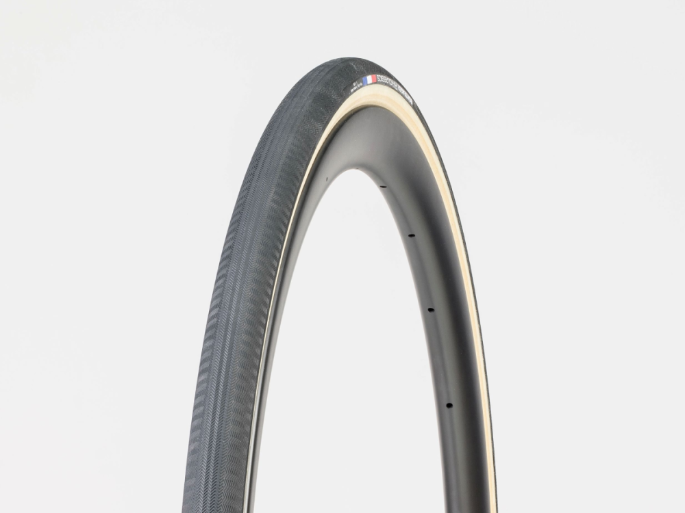 BONTRAGER Reifen R4 Classics Handmade Clincher 700x28C