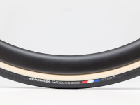 BONTRAGER Reifen R4 Classics Handmade Clincher 700x28C