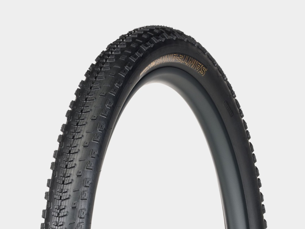 BONTRAGER Reifen Sainte-Anne Pro XR 29x2.40 TLR Black