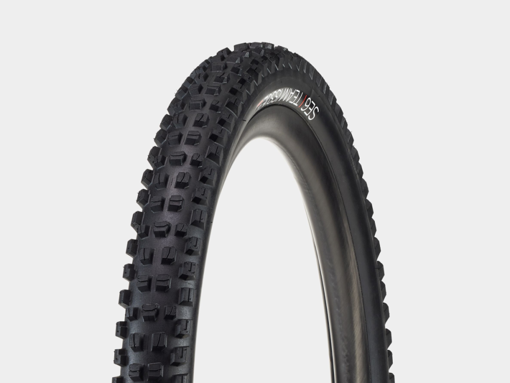 BONTRAGER Reifen SE6 Team Issue 29x2.50 TLR