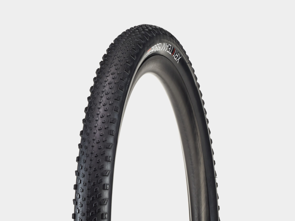 BONTRAGER Reifen XR1 Team Issue 29x2.20 TLR Black
