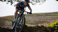 BONTRAGER Reifen XR1 Team Issue 29x2.20 TLR Black
