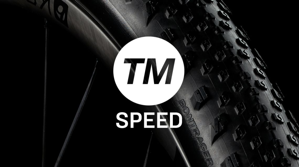 BONTRAGER Reifen XR1 Team Issue 29x2.20 TLR Black