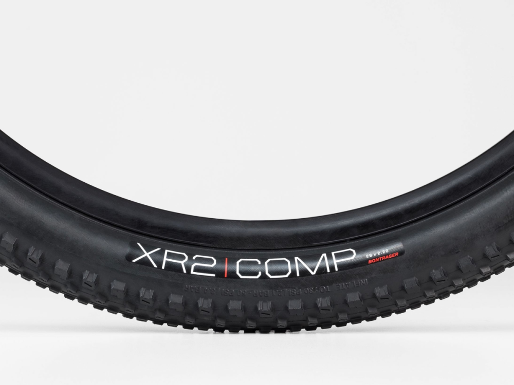 BONTRAGER Reifen XR2 Comp 26x2.20