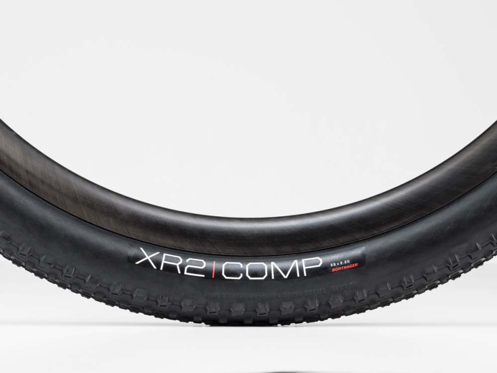 BONTRAGER Reifen XR2 Comp 29x2.20