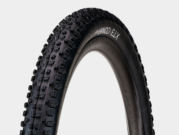 BONTRAGER Reifen XT3 Comp 26x2.35 Black