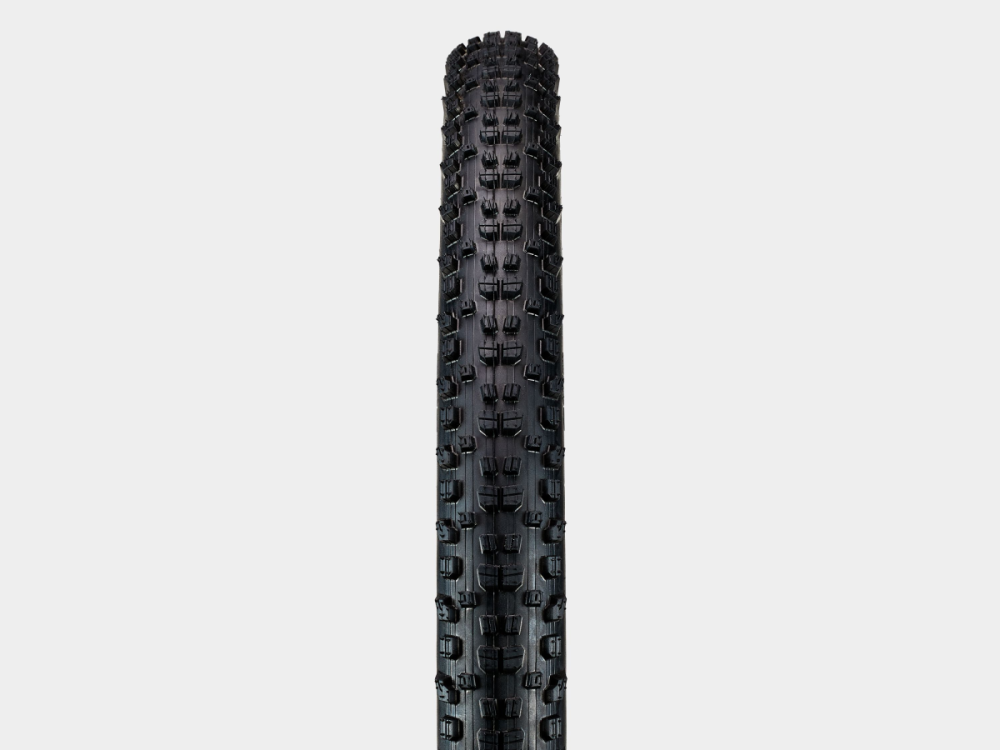 BONTRAGER Reifen XT3 Comp 29x2.40 Black