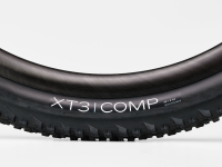 BONTRAGER Reifen XT3 Comp 29x2.40 Black