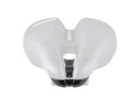 BONTRAGER Sattel-Ersatzteil BNT Hilo Sattelnasenblenden-Set Black