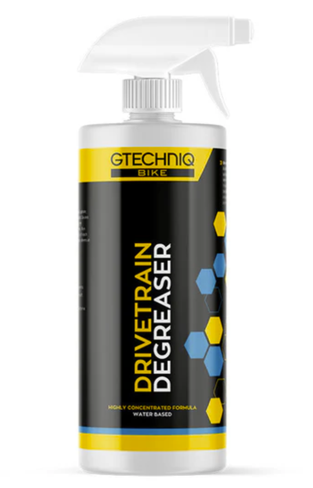 Gtechniq Drivetrain Degreaser 500ml