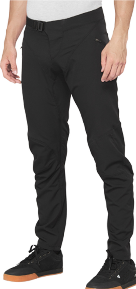 100percent Hose Airmatic schwarz 36