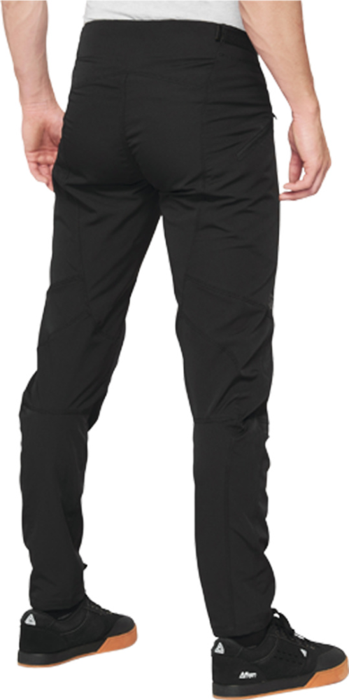 100percent Hose Airmatic schwarz 36
