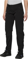 100percent Damen Hose Airmatic schwarz XL