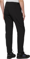 100percent Damen Hose Airmatic schwarz XL